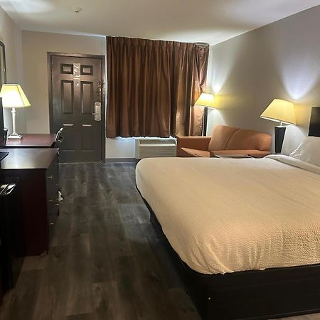 Travelodge By Wyndham Natchitoches Exterior foto