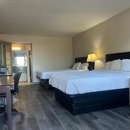 Travelodge By Wyndham Natchitoches Exterior foto