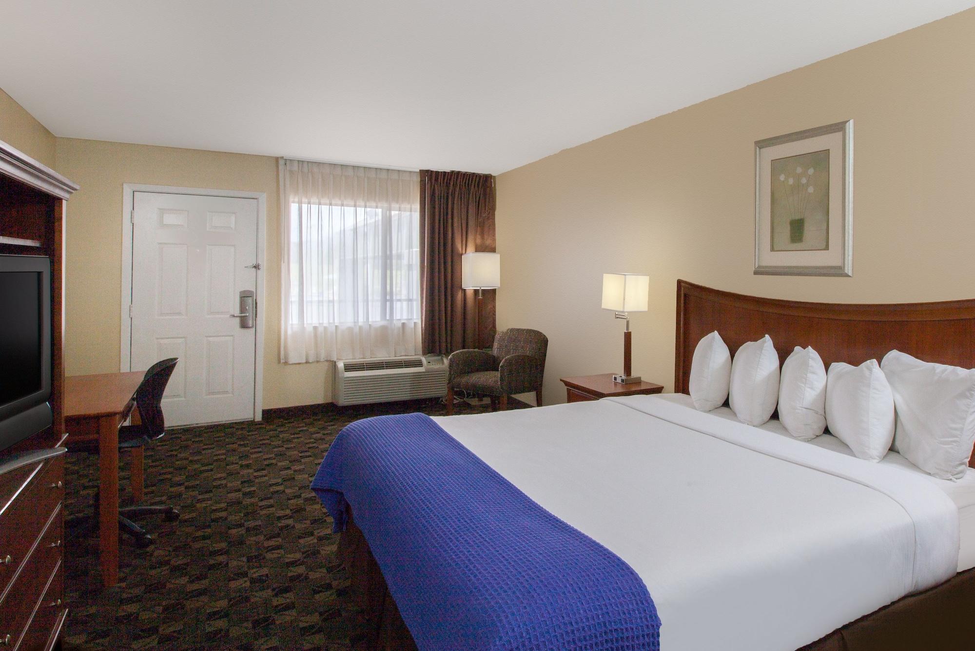 Travelodge By Wyndham Natchitoches Exterior foto