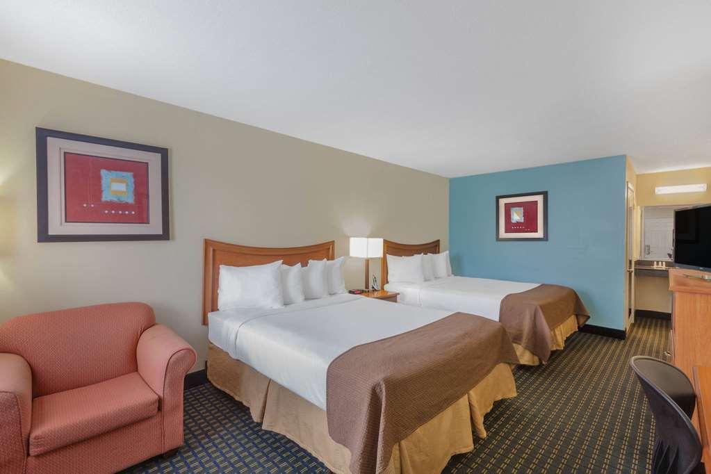 Travelodge By Wyndham Natchitoches Zimmer foto