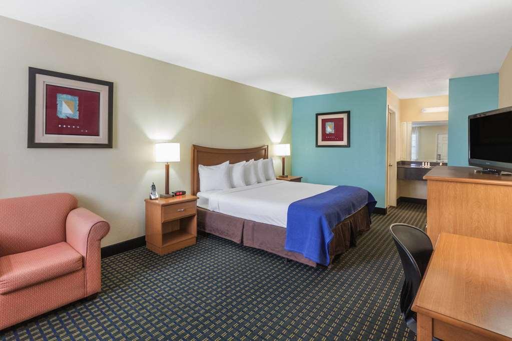 Travelodge By Wyndham Natchitoches Zimmer foto