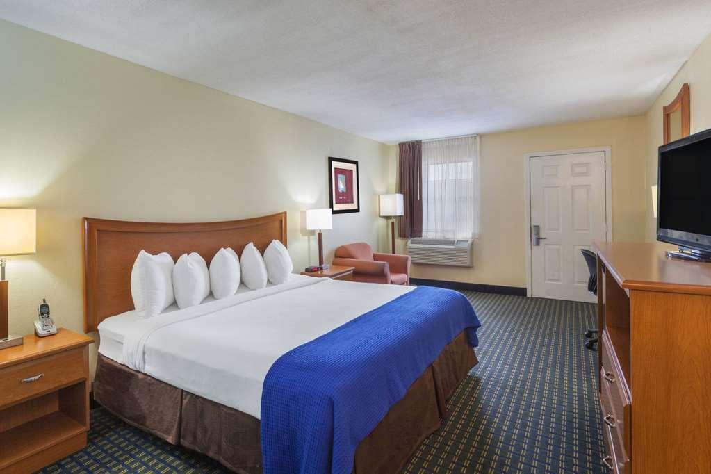 Travelodge By Wyndham Natchitoches Zimmer foto