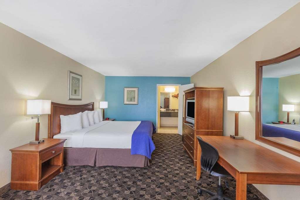 Travelodge By Wyndham Natchitoches Zimmer foto