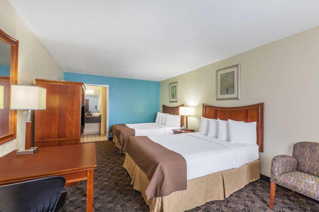 Travelodge By Wyndham Natchitoches Zimmer foto