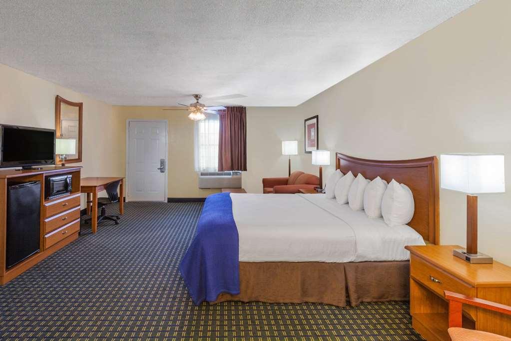 Travelodge By Wyndham Natchitoches Zimmer foto