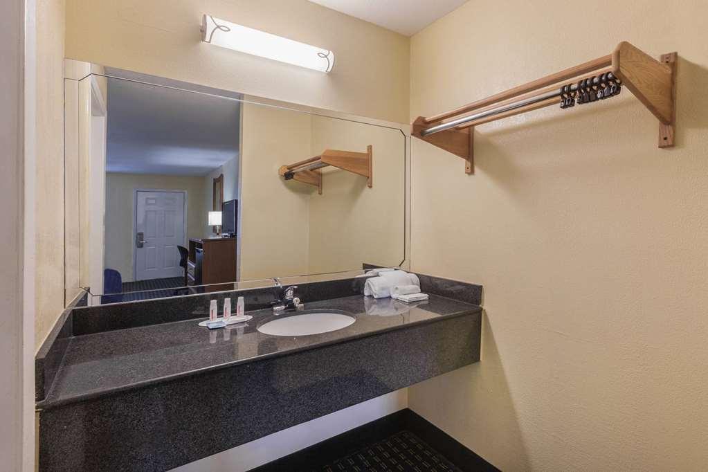 Travelodge By Wyndham Natchitoches Zimmer foto