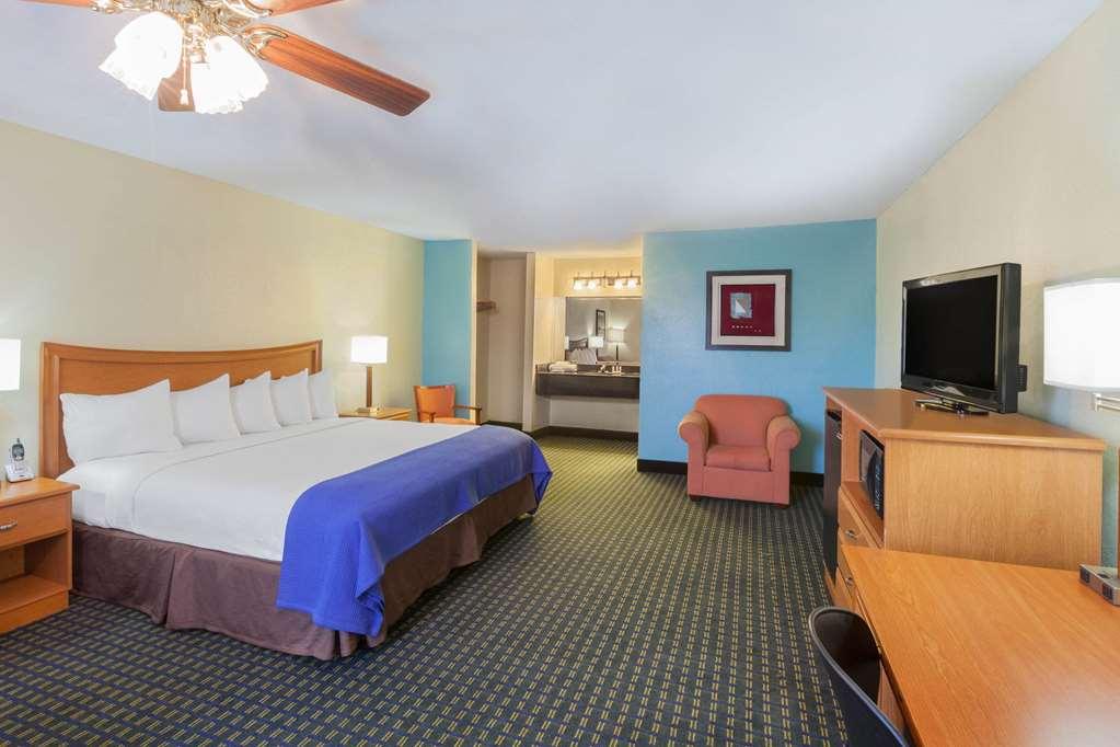 Travelodge By Wyndham Natchitoches Zimmer foto